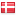 cerqueto.it server is located in Denmark